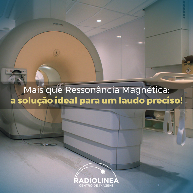 Radiolinea Centro de Imagens e Diagnóstico