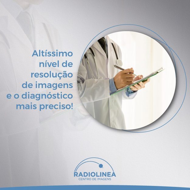 diagnostico-preciso Radiolinea