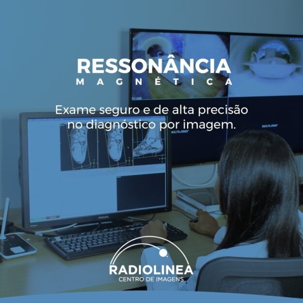 ressonancia-magnetica Ressonância Magnética