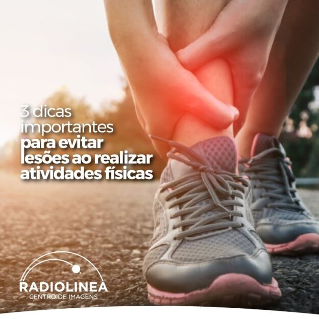 radiolinea-dicas-lesoes lesões atividades fisicas