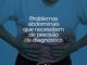 problemas abdominais Radiolinea