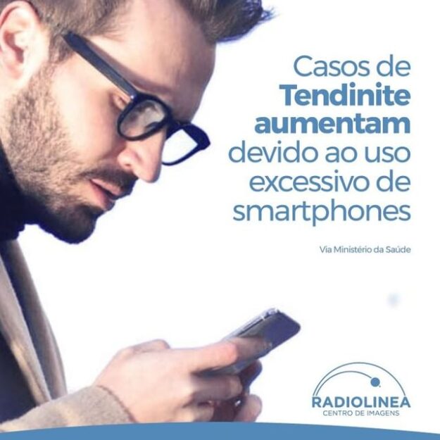 tendinite-radiolinea Tendinite Radiolinea Diagnóstico